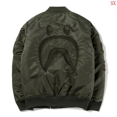 cheap bape jacket cheap no. 2